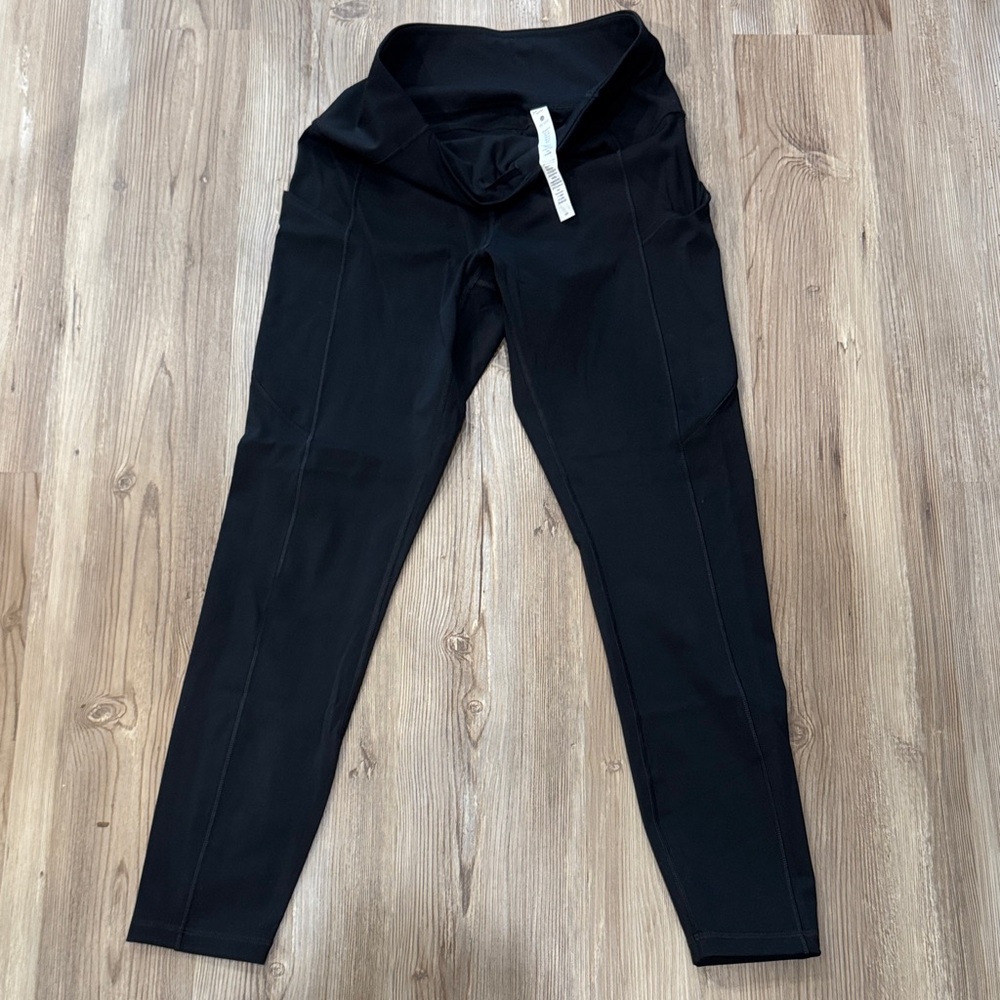 CRZ Yoga High Waisted Leggings 25”